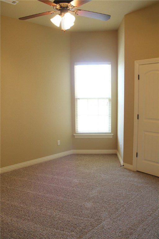 Cross Creek - Residential Lease
