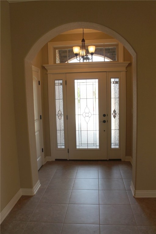Cross Creek - Residential Lease