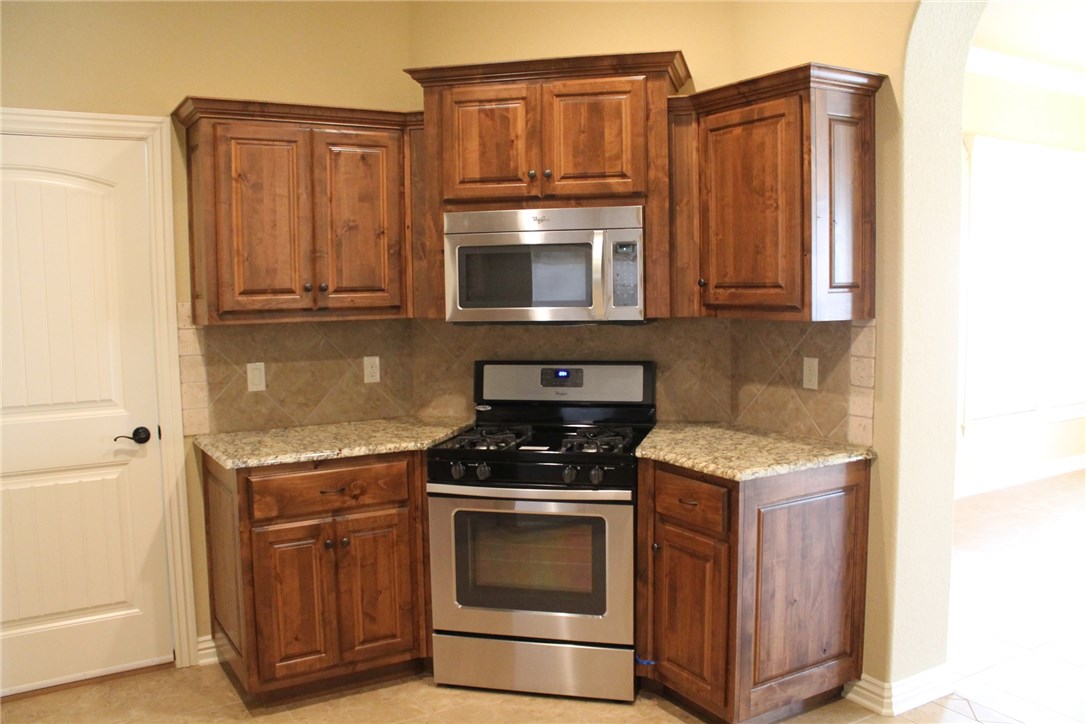 Cross Creek - Residential Lease