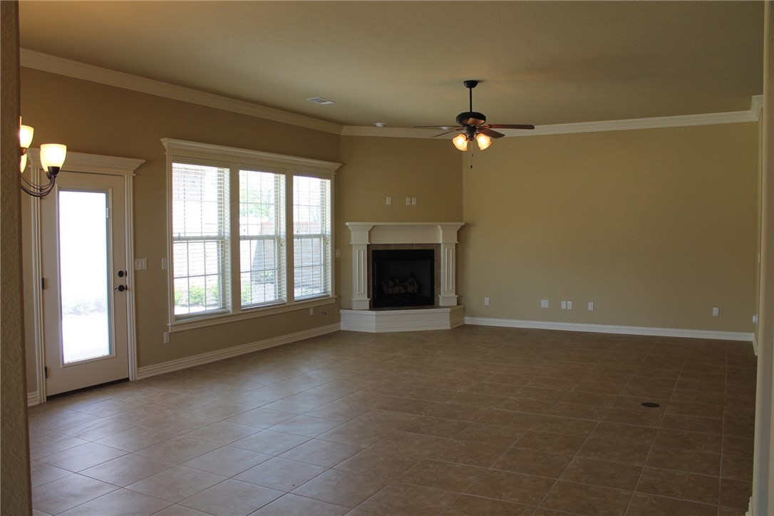Cross Creek - Residential Lease