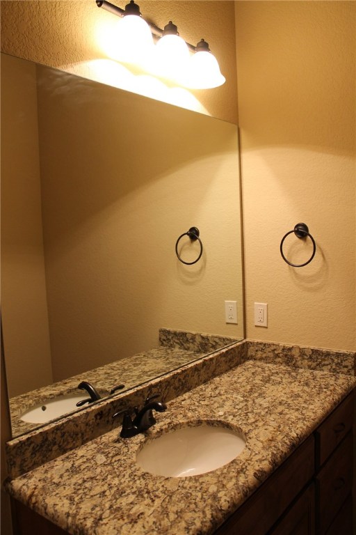 Cross Creek - Residential Lease