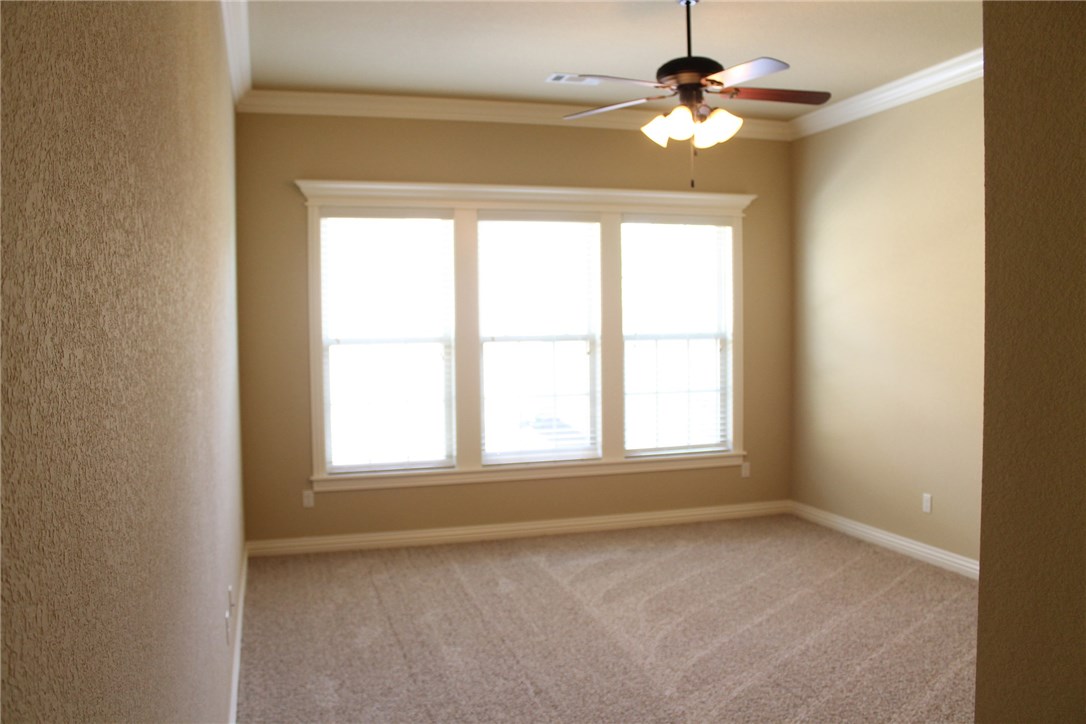Cross Creek - Residential Lease
