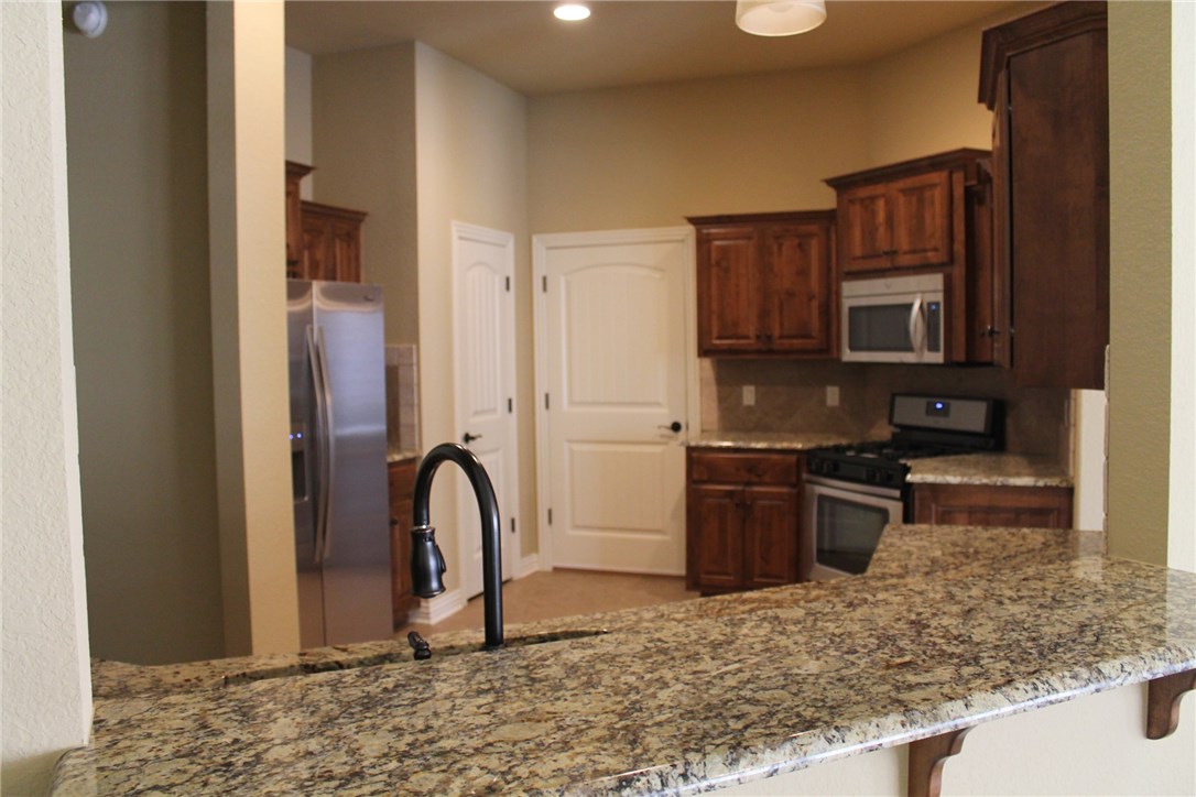 Cross Creek - Residential Lease
