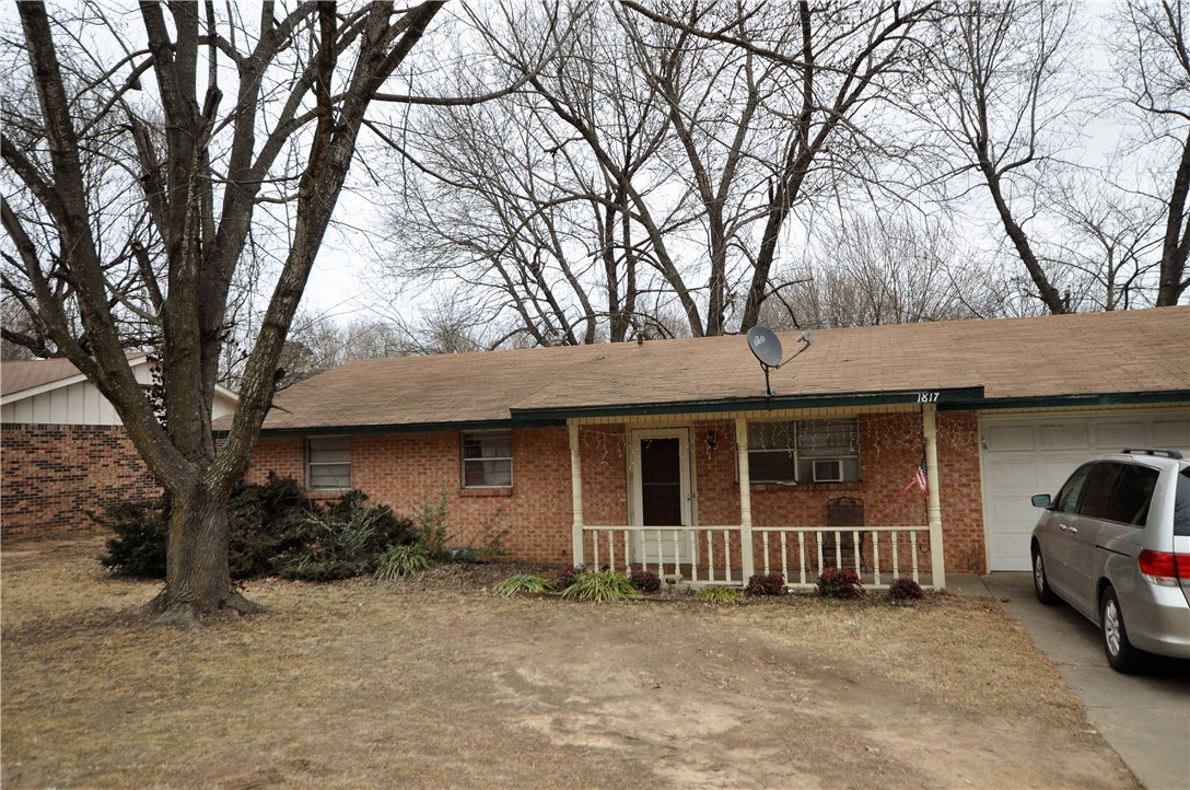 New Hope Terrace Rogers - Residential