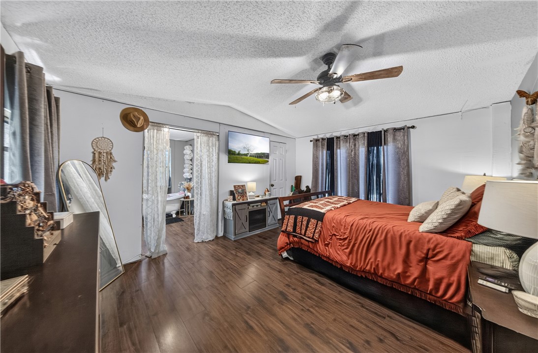 Gene Hulet Tr 12 - Residential