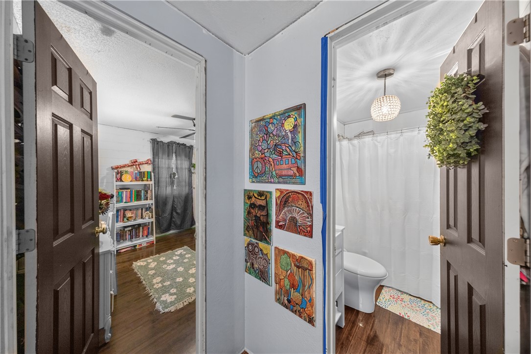 Gene Hulet Tr 12 - Residential