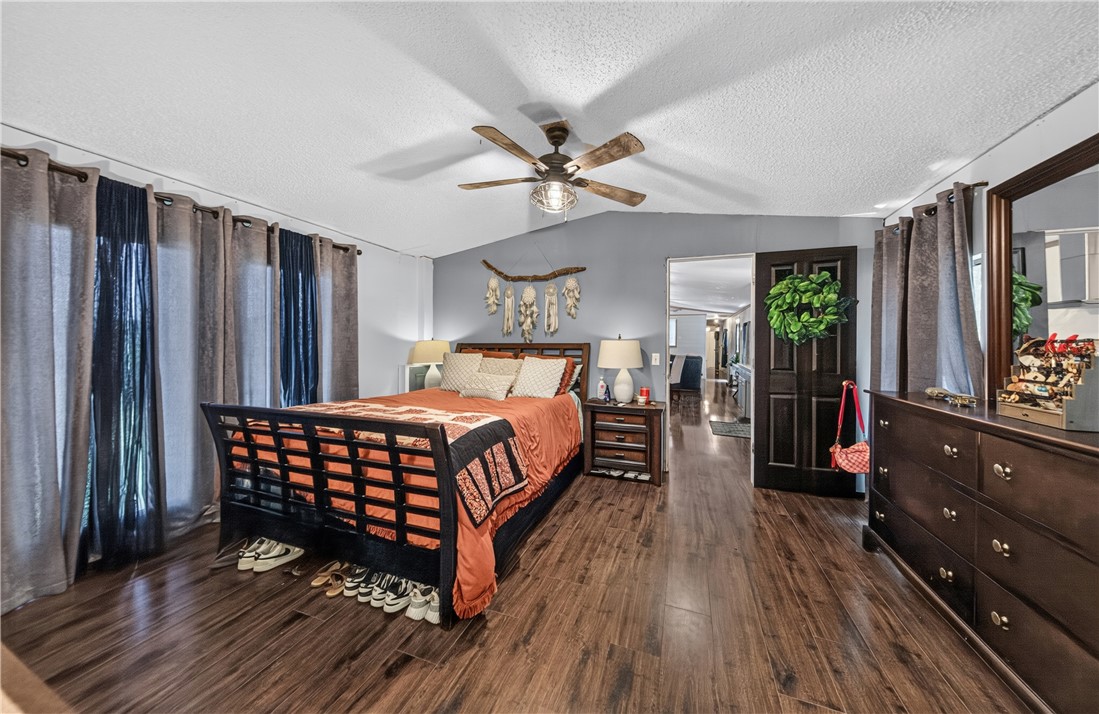 Gene Hulet Tr 12 - Residential