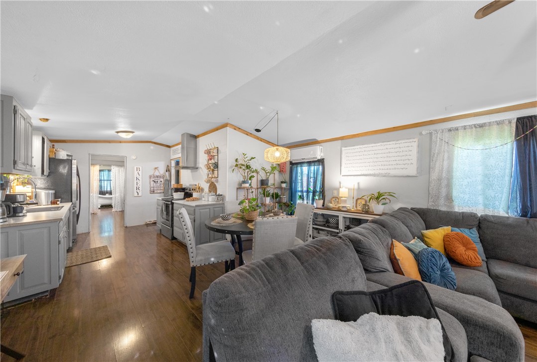 Gene Hulet Tr 12 - Residential