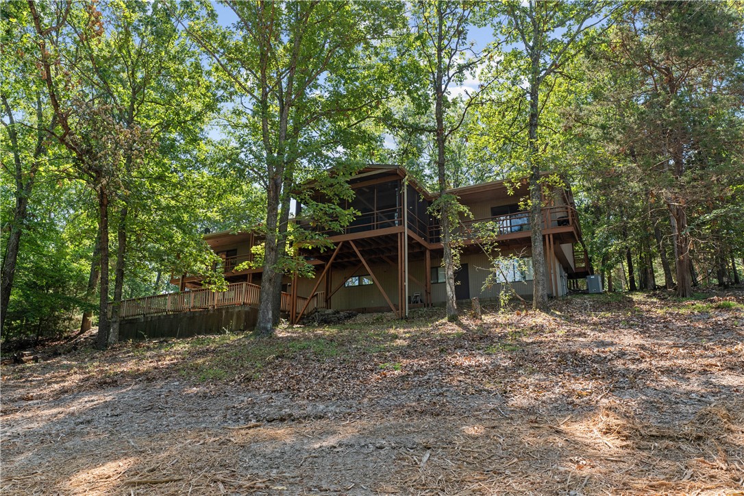 Palos Woods Sub Rurban - Residential