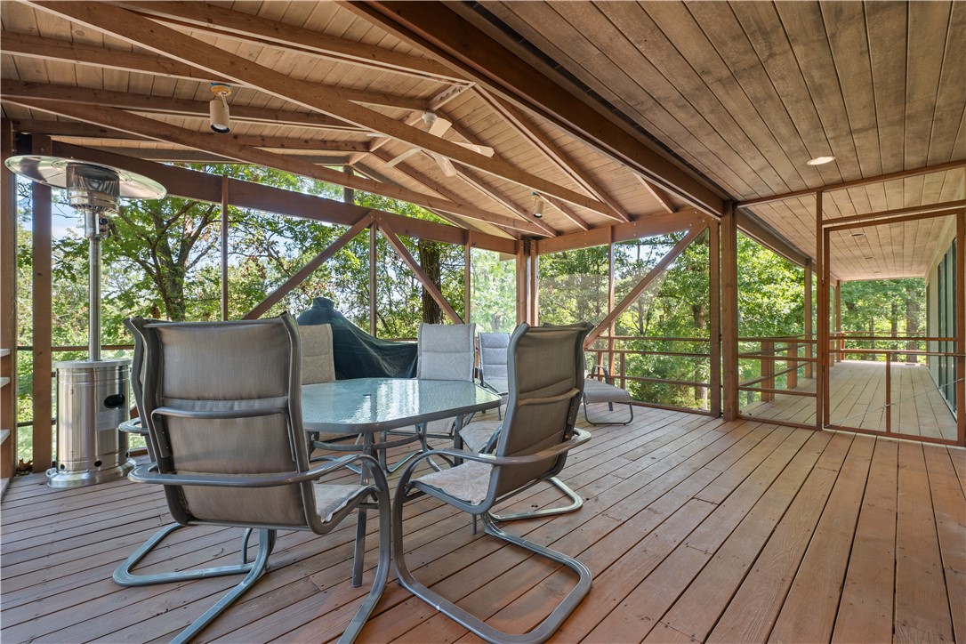 Palos Woods Sub Rurban - Residential