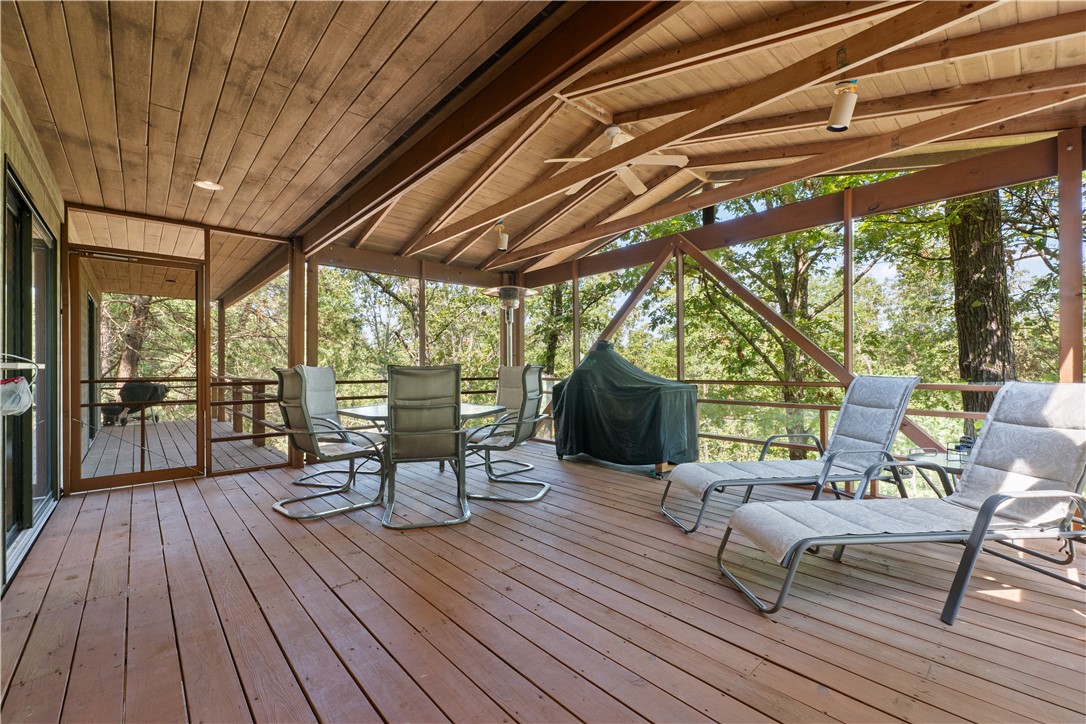 Palos Woods Sub Rurban - Residential