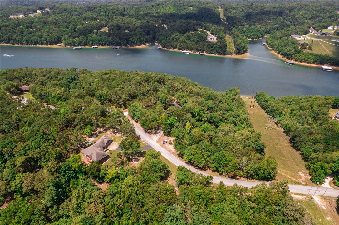 Palos Woods Sub Rurban - Residential