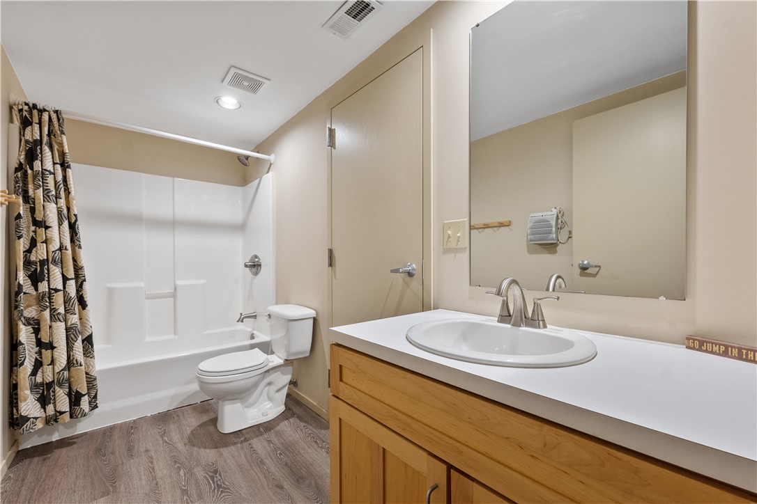 Palos Woods Sub Rurban - Residential