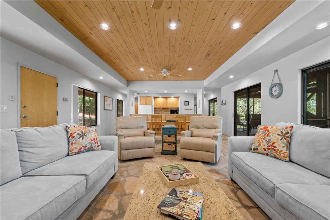 Palos Woods Sub Rurban - Residential