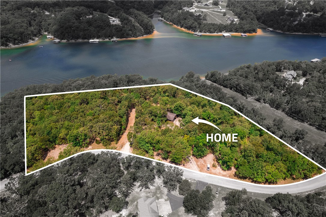 Palos Woods Sub Rurban - Residential