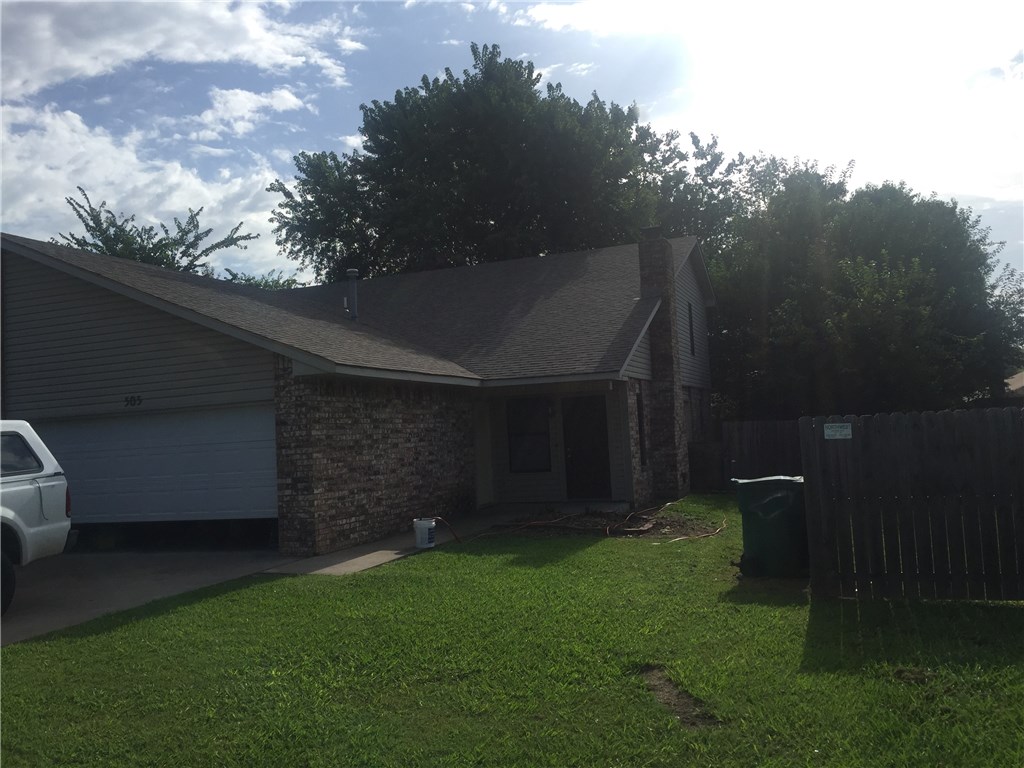 Sundance Acres Ph 2 Rogers - Residential Lease