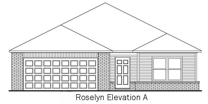 WALNUT HILL SUB PH VI-PEA RIDGE - Residential