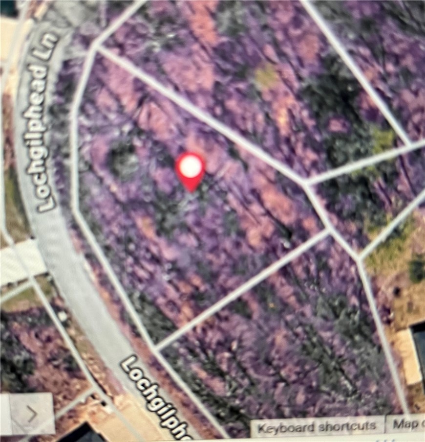 Wide lot that may accommodate side load garage new construction home. Close to highlands center clubhouse and easy access to I49 for easy commute to all that bentonville/Rogers has to offer.