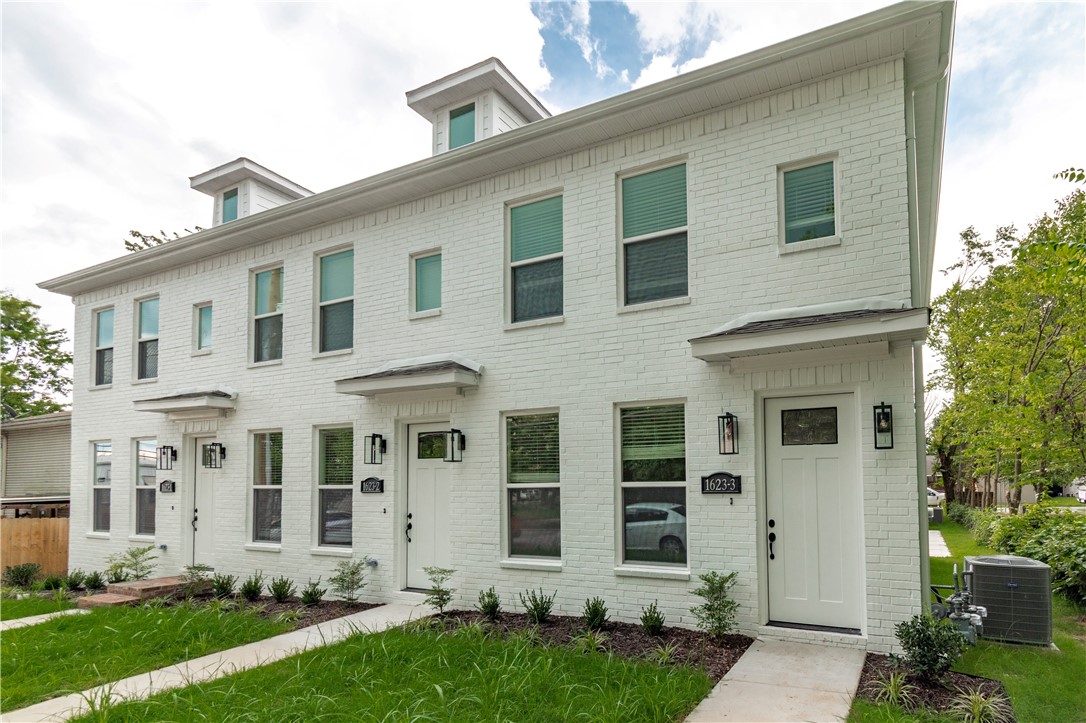 Sunset Add - Residential Income