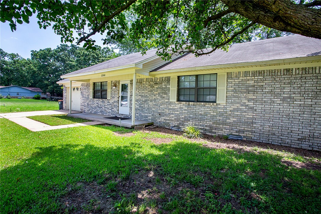 Edgewood Estates Ph Iii - Residential