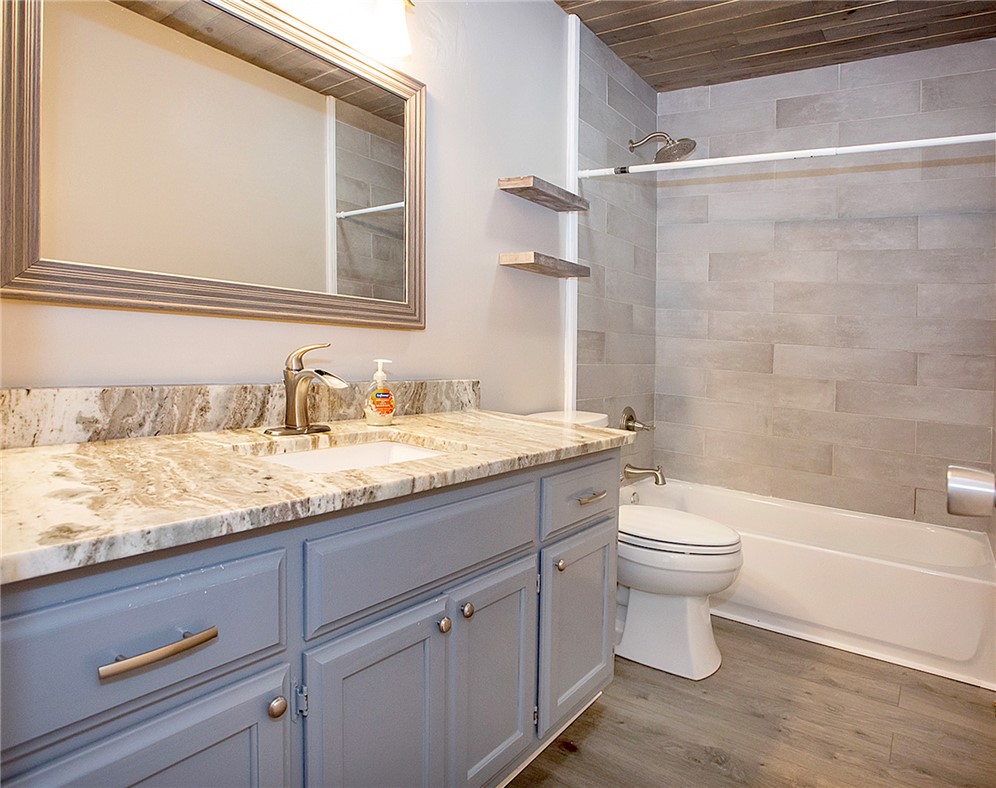 Edgewood Estates Ph Iii - Residential