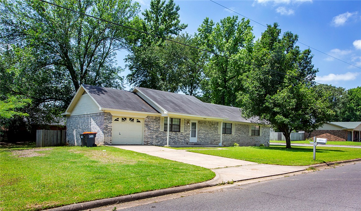 Edgewood Estates Ph Iii - Residential