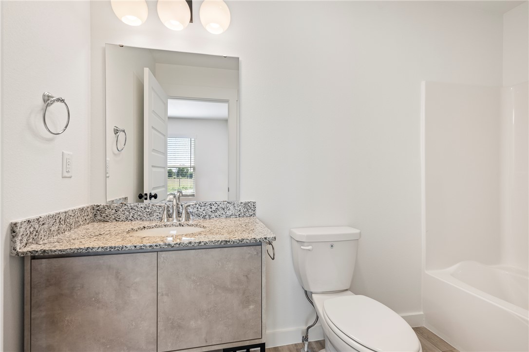FEATHERSTON WEST SUB PH 1-CENTERTON - Residential Lease
