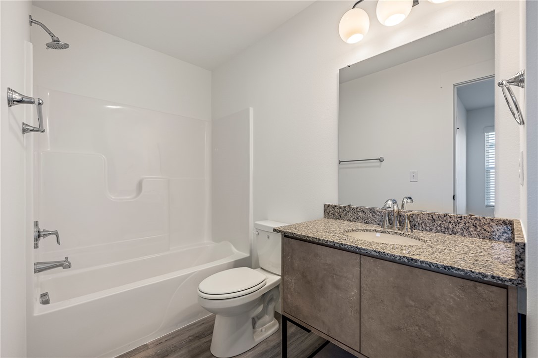 FEATHERSTON WEST SUB PH 1-CENTERTON - Residential Lease