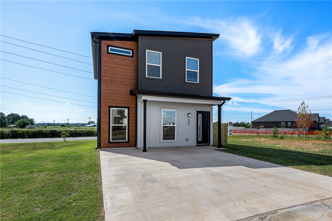 FEATHERSTON WEST SUB PH 1-CENTERTON - Residential Lease