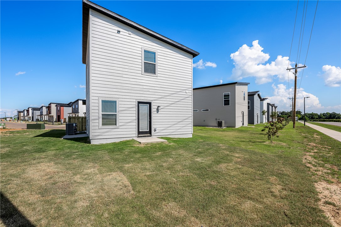 FEATHERSTON WEST SUB PH 1-CENTERTON - Residential Lease