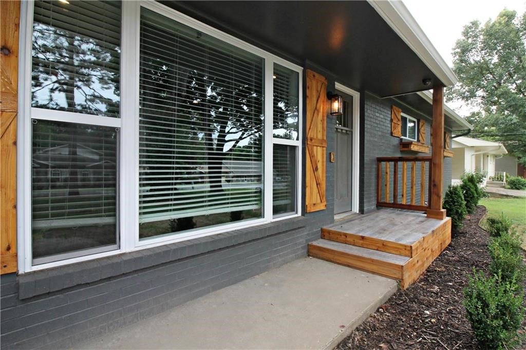 Linwood Add - Residential