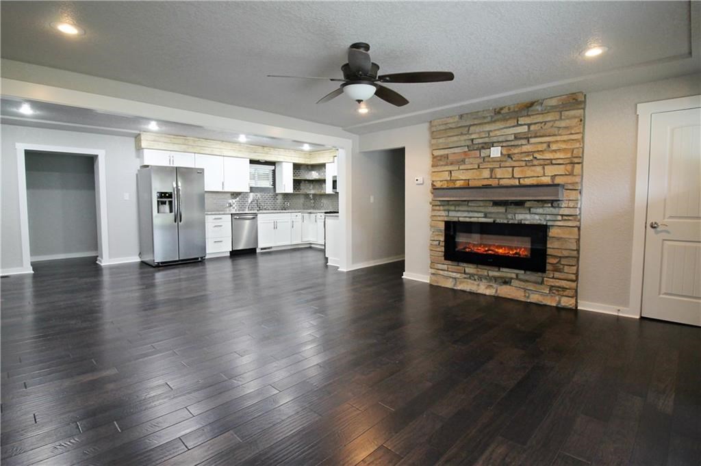 Linwood Add - Residential