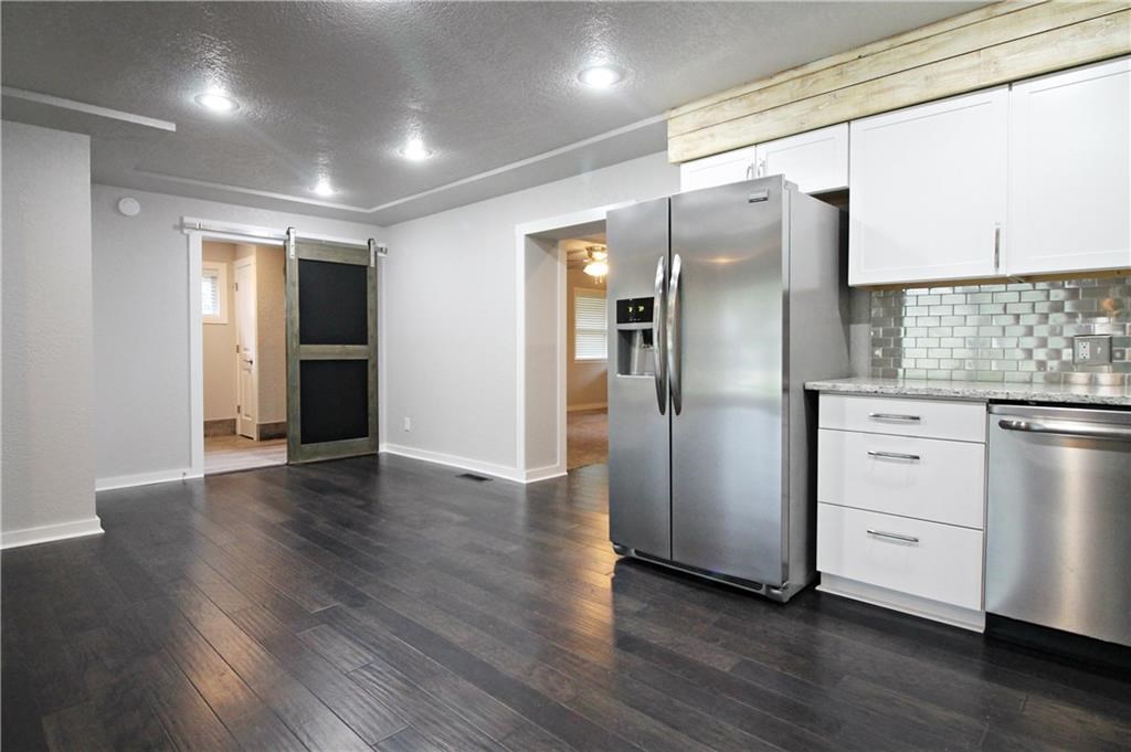 Linwood Add - Residential