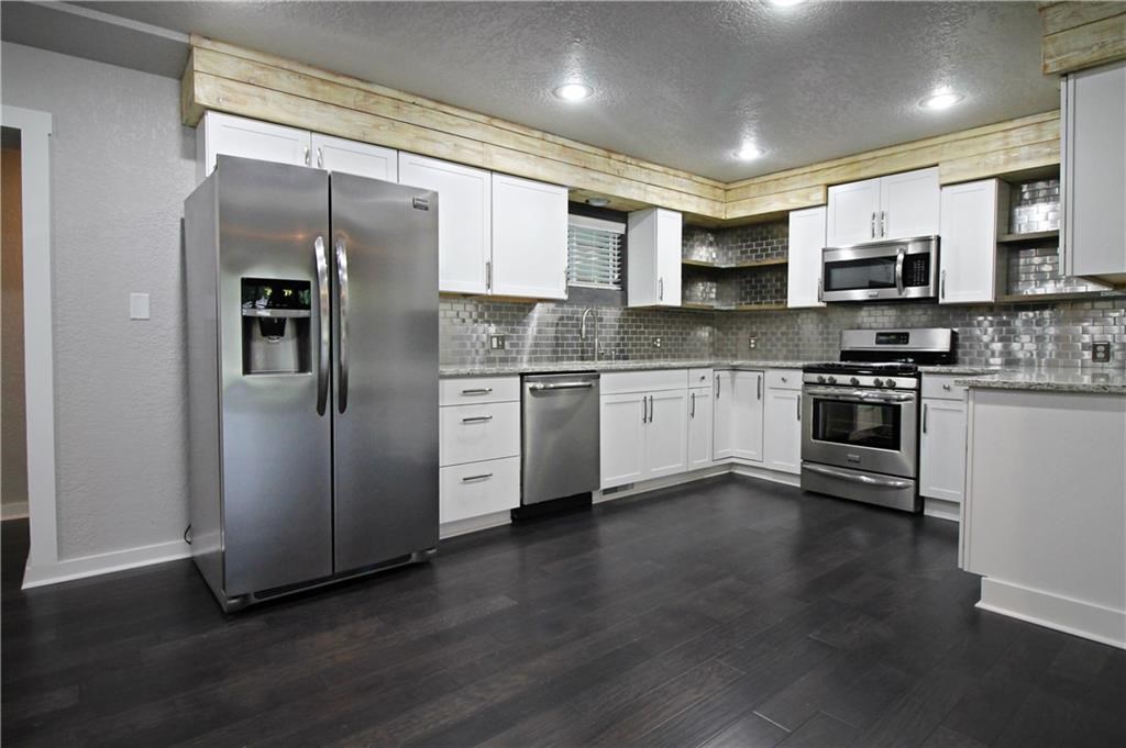 Linwood Add - Residential