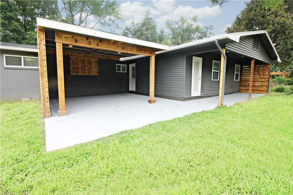 Linwood Add - Residential