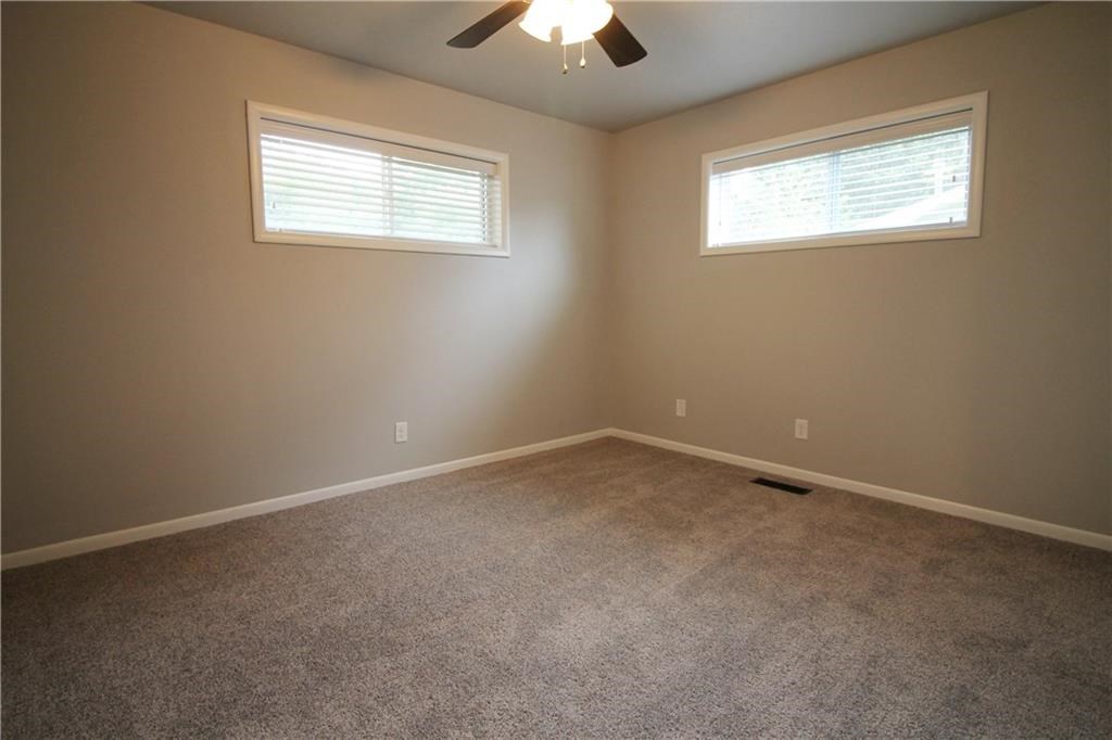 Linwood Add - Residential