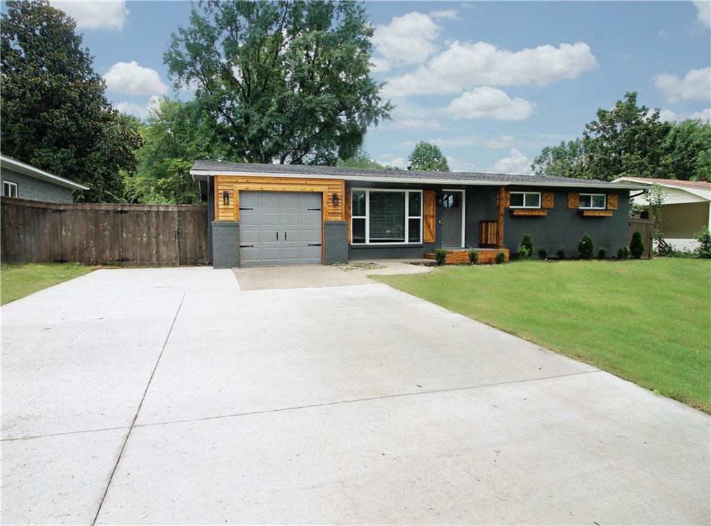 Linwood Add - Residential
