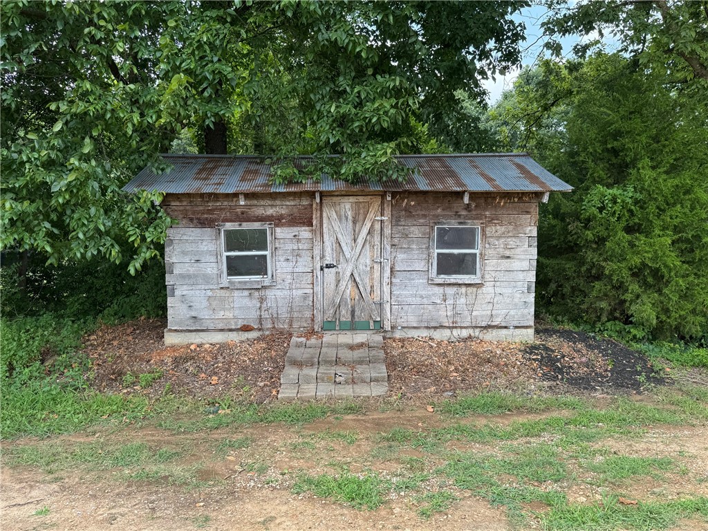 none - Residential