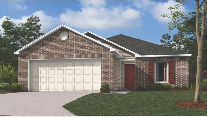 WALNUT HILL SUB PH VI-PEA RIDGE - Residential