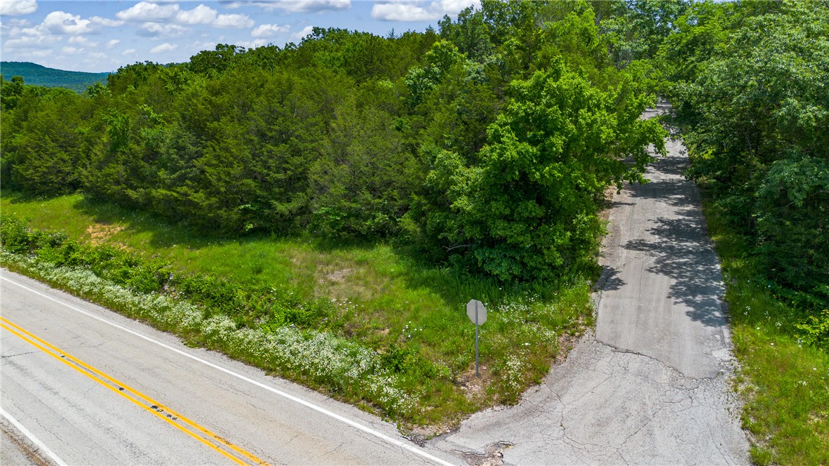 White River Estates Tracts 4 & 5 - Land
