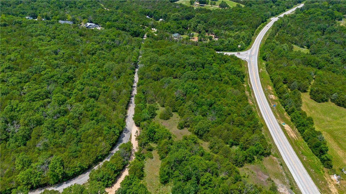 White River Estates Tracts 4 & 5 - Land