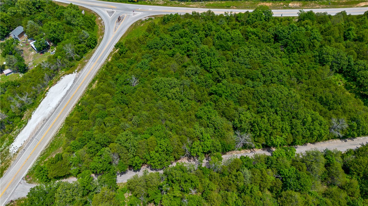 White River Estates Tracts 4 & 5 - Land