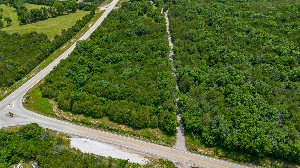 White River Estates Tracts 4 & 5 - Land