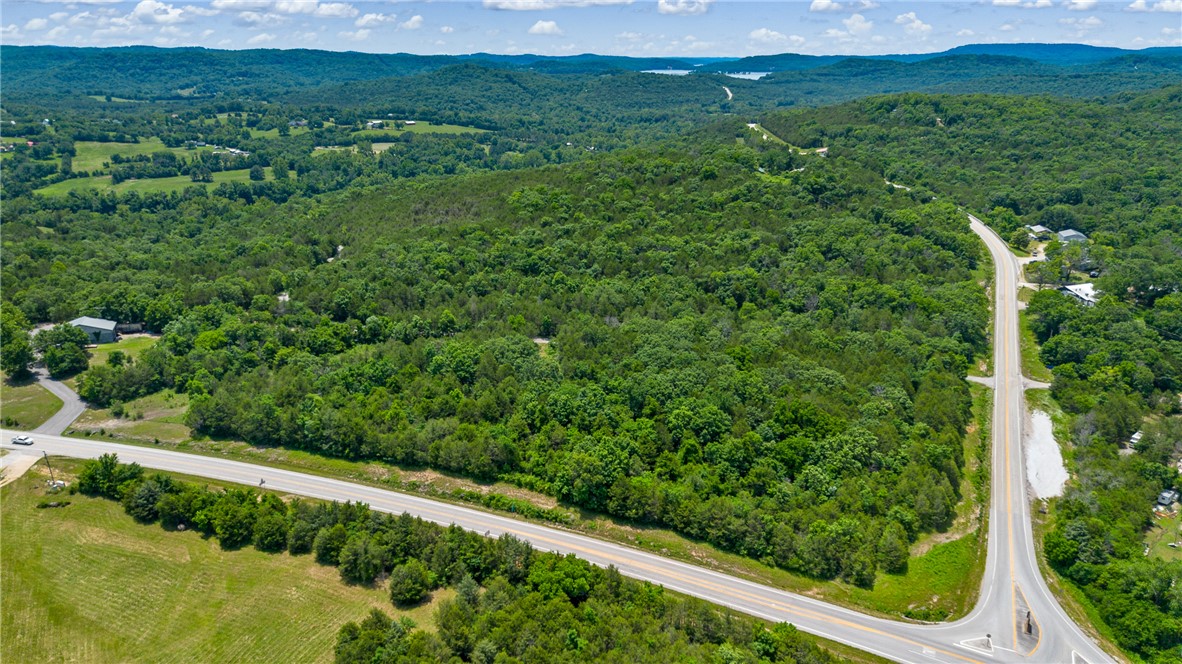 White River Estates Tracts 4 & 5 - Land