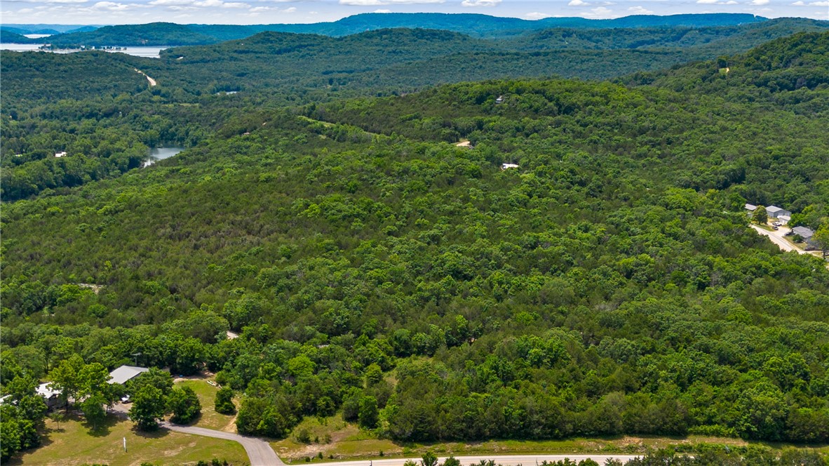 White River Estates Tracts 4 & 5 - Land