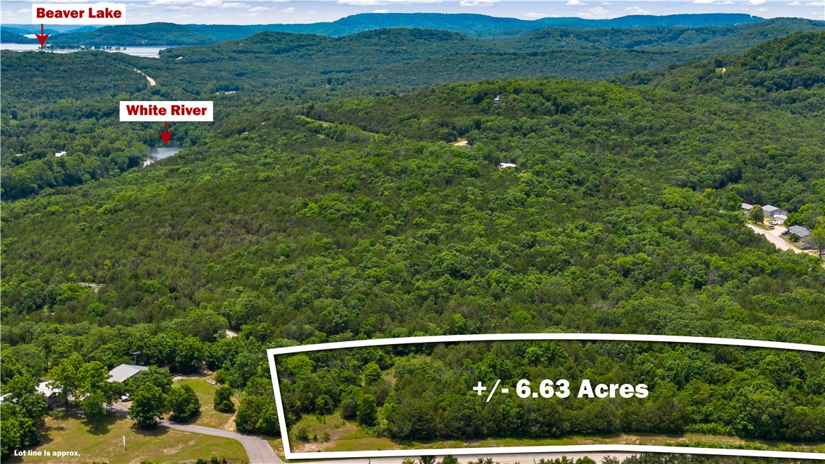 White River Estates Tracts 4 & 5 - Land