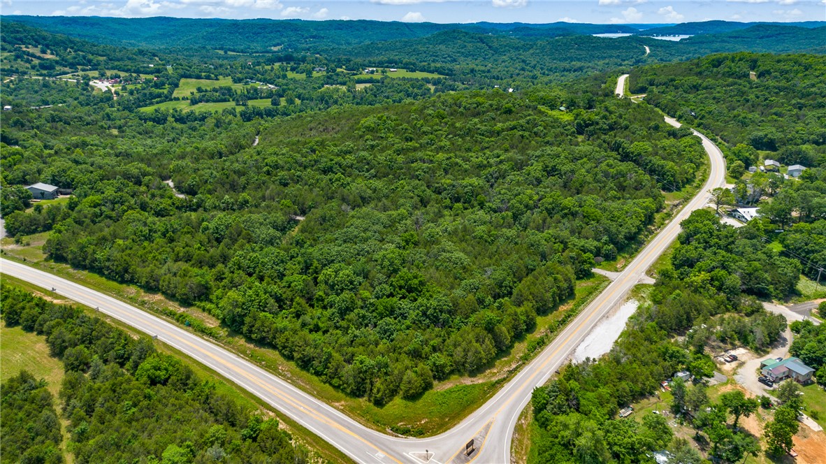 White River Estates Tracts 4 & 5 - Land