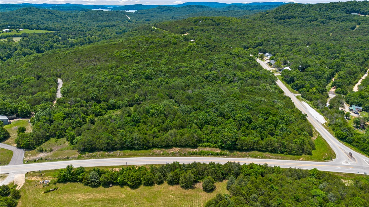 White River Estates Tracts 4 & 5 - Land