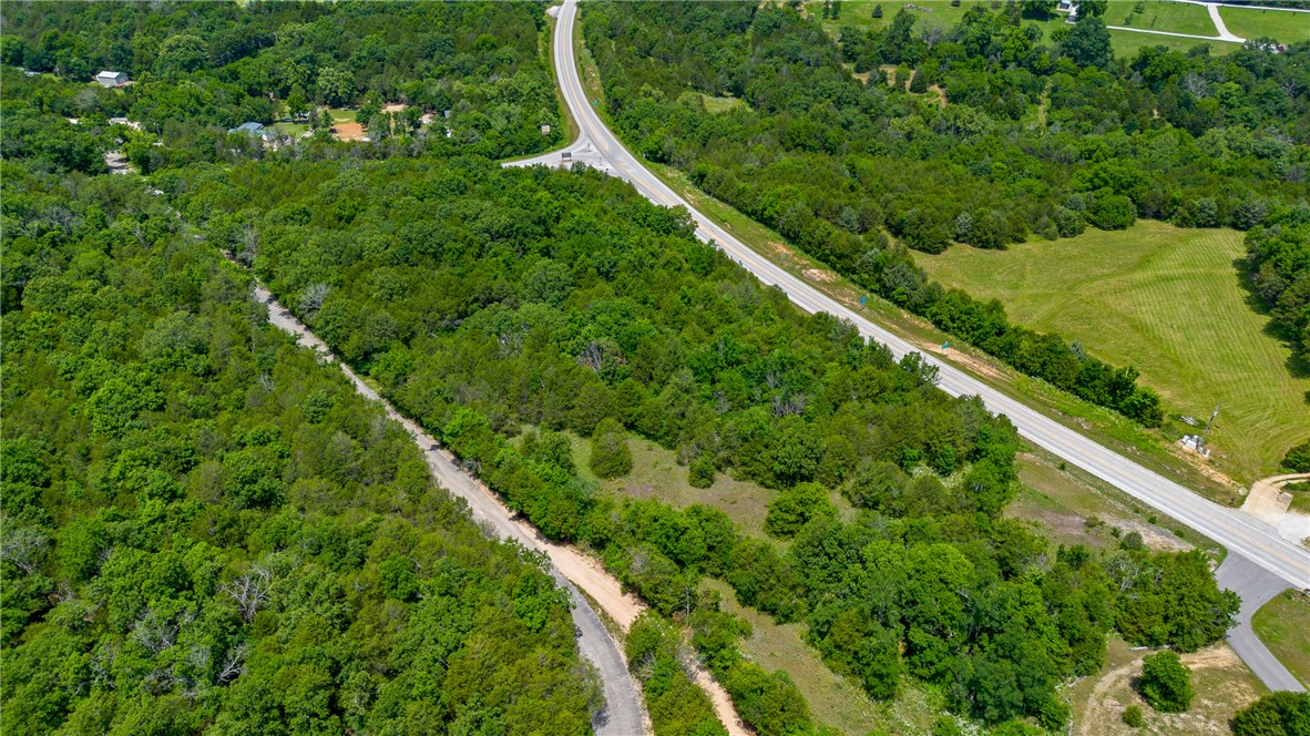 White River Estates Tracts 4 & 5 - Land