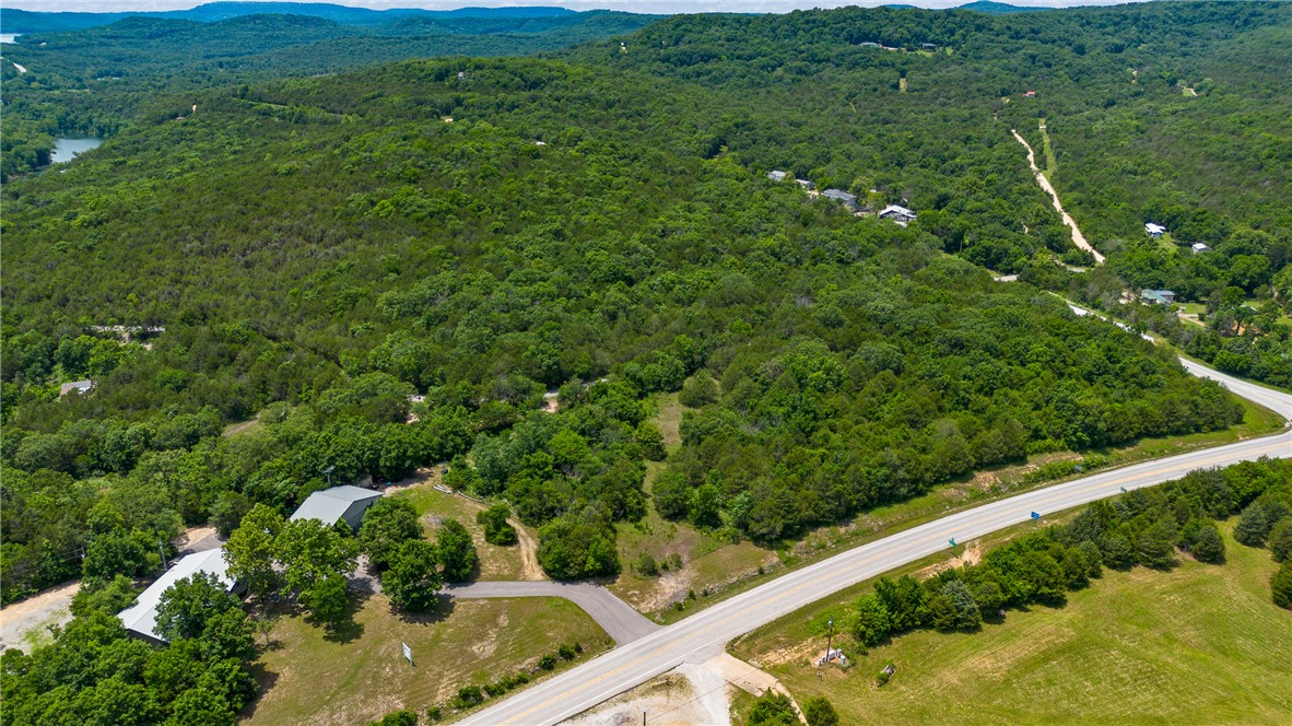 White River Estates Tracts 4 & 5 - Land